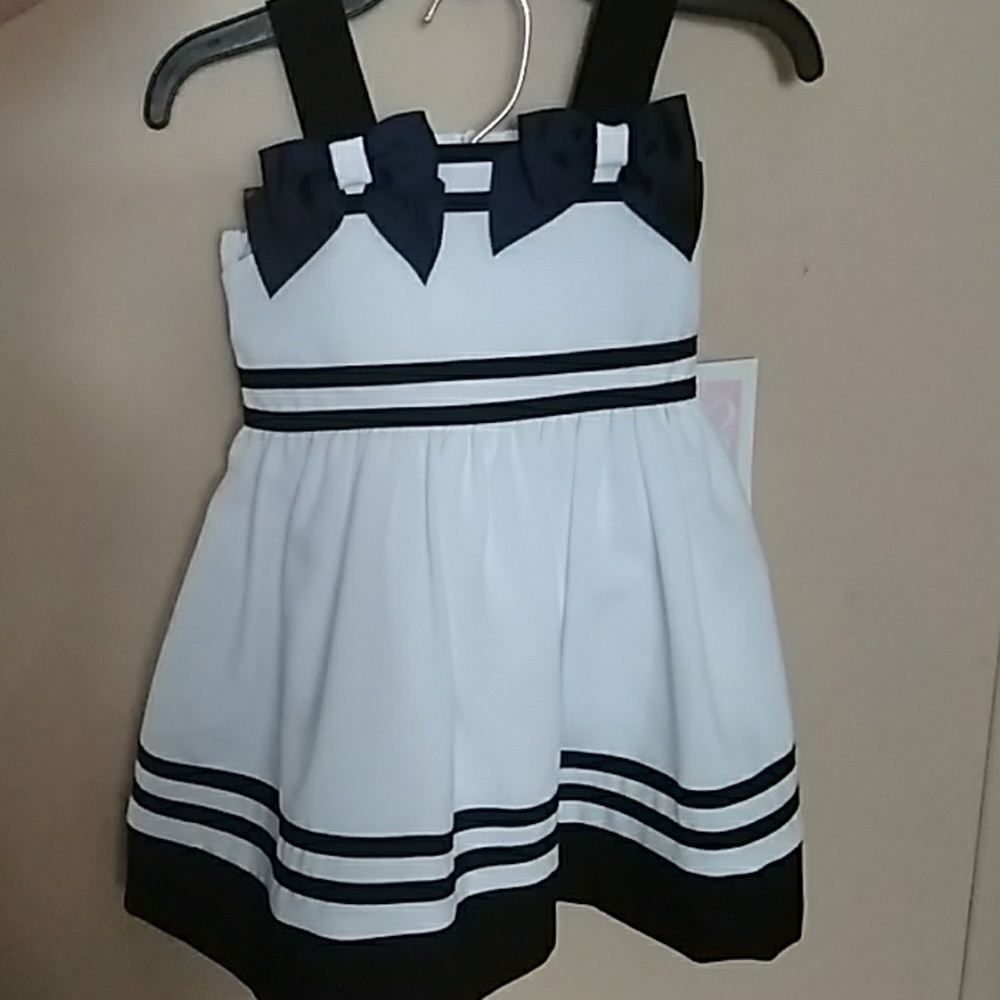 Baby girl dress